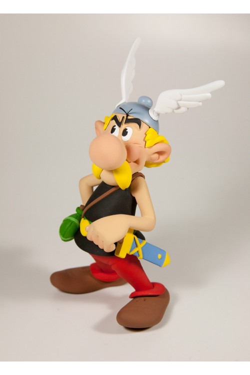 Figüratif ! Attakus - Comix Buro - Moulinsart - Fariboles - Plastoy - Parastone Türkiye Distribütörü - Asterix, Blacksad, Tintin, Lucky Luke, Star Wars, çizgi roman ve sinema lisanslı koleksiyon figürleri<