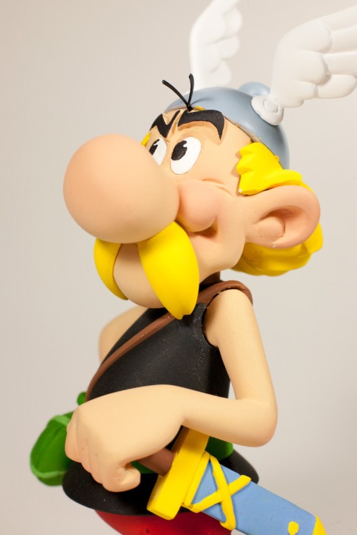 Figüratif ! Attakus - Comix Buro - Moulinsart - Fariboles - Plastoy - Parastone Türkiye Distribütörü - Asterix, Blacksad, Tintin, Lucky Luke, Star Wars, çizgi roman ve sinema lisanslı koleksiyon figürleri<