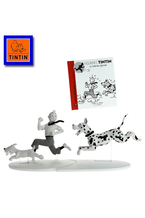 Figüratif ! Attakus - Comix Buro - Moulinsart - Fariboles - Plastoy - Parastone Türkiye Distribütörü - Asterix, Blacksad, Tintin, Lucky Luke, Star Wars, çizgi roman ve sinema lisanslı koleksiyon figürleri<