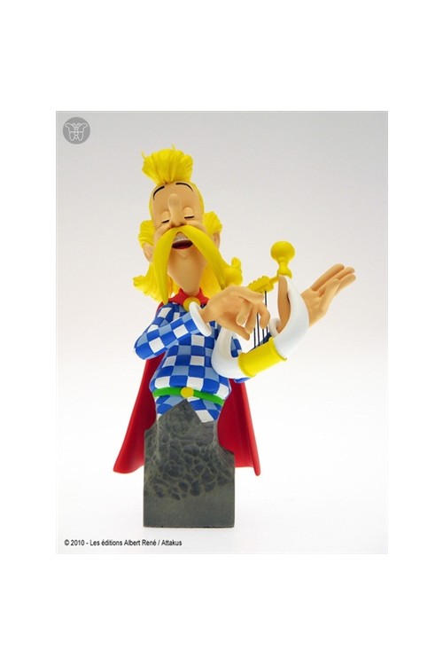 Figüratif ! Attakus - Comix Buro - Moulinsart - Fariboles - Plastoy - Parastone Türkiye Distribütörü - Asterix, Blacksad, Tintin, Lucky Luke, Star Wars, çizgi roman ve sinema lisanslı koleksiyon figürleri<