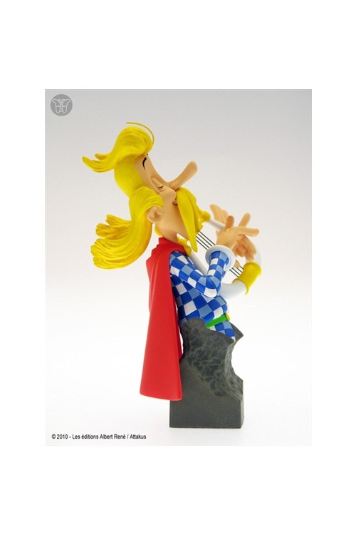 Figüratif ! Attakus - Comix Buro - Moulinsart - Fariboles - Plastoy - Parastone Türkiye Distribütörü - Asterix, Blacksad, Tintin, Lucky Luke, Star Wars, çizgi roman ve sinema lisanslı koleksiyon figürleri<