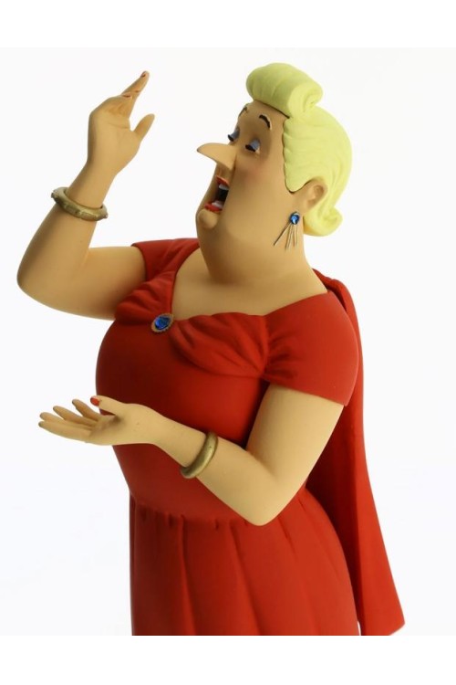 Figüratif ! Attakus - Comix Buro - Moulinsart - Fariboles - Plastoy - Parastone Türkiye Distribütörü - Asterix, Blacksad, Tintin, Lucky Luke, Star Wars, çizgi roman ve sinema lisanslı koleksiyon figürleri<