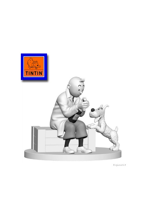 Figüratif ! Attakus - Comix Buro - Moulinsart - Fariboles - Plastoy - Parastone Türkiye Distribütörü - Asterix, Blacksad, Tintin, Lucky Luke, Star Wars, çizgi roman ve sinema lisanslı koleksiyon figürleri<