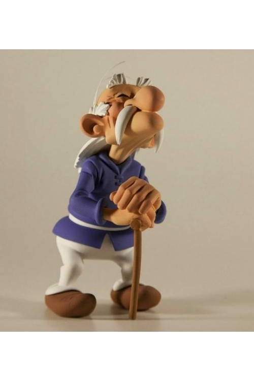 Figüratif ! Attakus - Comix Buro - Moulinsart - Fariboles - Plastoy - Parastone Türkiye Distribütörü - Asterix, Blacksad, Tintin, Lucky Luke, Star Wars, çizgi roman ve sinema lisanslı koleksiyon figürleri<