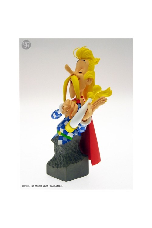 Figüratif ! Attakus - Comix Buro - Moulinsart - Fariboles - Plastoy - Parastone Türkiye Distribütörü - Asterix, Blacksad, Tintin, Lucky Luke, Star Wars, çizgi roman ve sinema lisanslı koleksiyon figürleri<