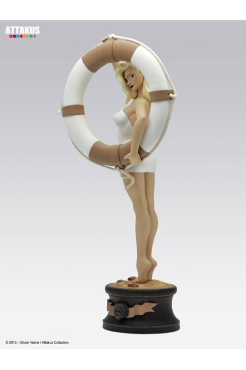 Figüratif ! Attakus - Comix Buro - Moulinsart - Fariboles - Plastoy - Parastone Türkiye Distribütörü - Asterix, Blacksad, Tintin, Lucky Luke, Star Wars, çizgi roman ve sinema lisanslı koleksiyon figürleri<