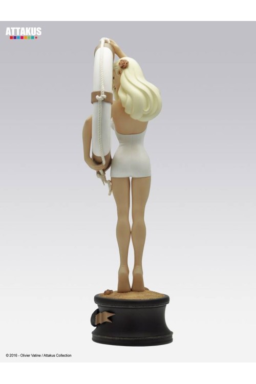 Figüratif ! Attakus - Comix Buro - Moulinsart - Fariboles - Plastoy - Parastone Türkiye Distribütörü - Asterix, Blacksad, Tintin, Lucky Luke, Star Wars, çizgi roman ve sinema lisanslı koleksiyon figürleri<