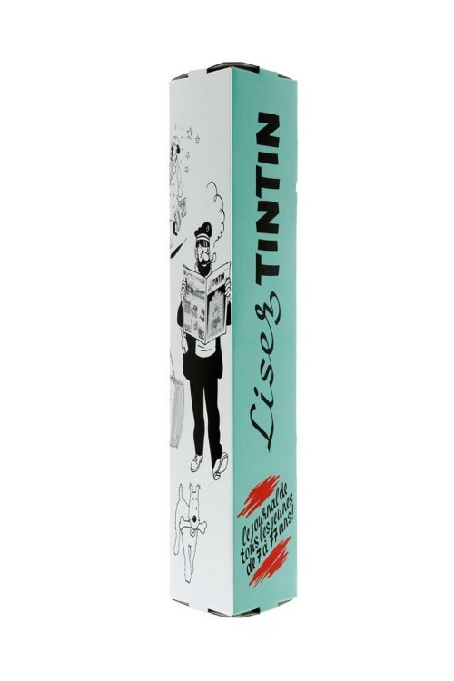 Figüratif ! Attakus - Comix Buro - Moulinsart - Fariboles - Plastoy - Parastone Türkiye Distribütörü - Asterix, Blacksad, Tintin, Lucky Luke, Star Wars, çizgi roman ve sinema lisanslı koleksiyon figürleri<