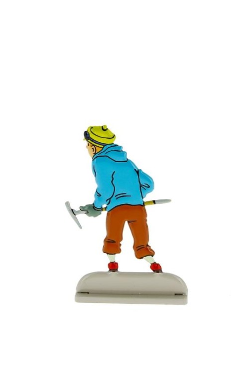 Figüratif ! Attakus - Comix Buro - Moulinsart - Fariboles - Plastoy - Parastone Türkiye Distribütörü - Asterix, Blacksad, Tintin, Lucky Luke, Star Wars, çizgi roman ve sinema lisanslı koleksiyon figürleri<