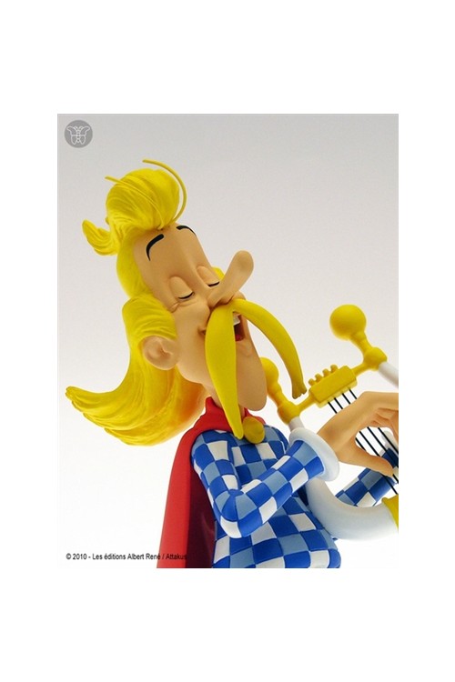 Figüratif ! Attakus - Comix Buro - Moulinsart - Fariboles - Plastoy - Parastone Türkiye Distribütörü - Asterix, Blacksad, Tintin, Lucky Luke, Star Wars, çizgi roman ve sinema lisanslı koleksiyon figürleri<