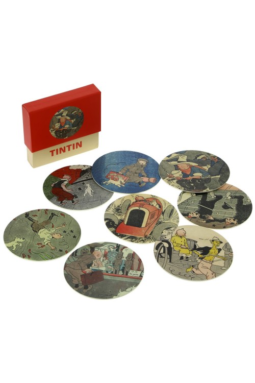 Figüratif ! Attakus - Comix Buro - Moulinsart - Fariboles - Plastoy - Parastone Türkiye Distribütörü - Asterix, Blacksad, Tintin, Lucky Luke, Star Wars, çizgi roman ve sinema lisanslı koleksiyon figürleri<