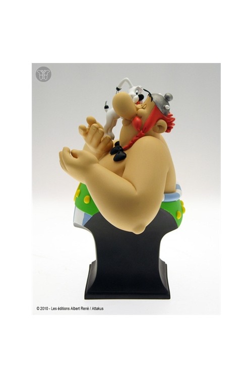 Figüratif ! Attakus - Comix Buro - Moulinsart - Fariboles - Plastoy - Parastone Türkiye Distribütörü - Asterix, Blacksad, Tintin, Lucky Luke, Star Wars, çizgi roman ve sinema lisanslı koleksiyon figürleri<