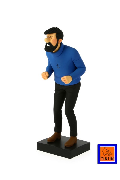 Figüratif ! Attakus - Comix Buro - Moulinsart - Fariboles - Plastoy - Parastone Türkiye Distribütörü - Asterix, Blacksad, Tintin, Lucky Luke, Star Wars, çizgi roman ve sinema lisanslı koleksiyon figürleri<