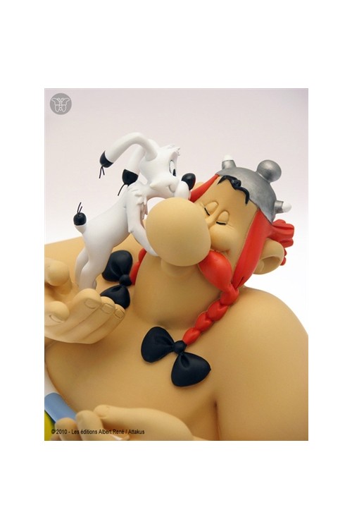 Figüratif ! Attakus - Comix Buro - Moulinsart - Fariboles - Plastoy - Parastone Türkiye Distribütörü - Asterix, Blacksad, Tintin, Lucky Luke, Star Wars, çizgi roman ve sinema lisanslı koleksiyon figürleri<