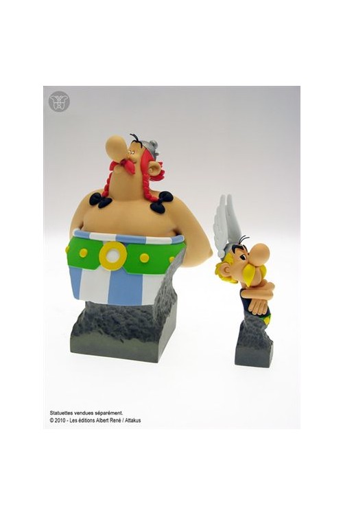 Figüratif ! Attakus - Comix Buro - Moulinsart - Fariboles - Plastoy - Parastone Türkiye Distribütörü - Asterix, Blacksad, Tintin, Lucky Luke, Star Wars, çizgi roman ve sinema lisanslı koleksiyon figürleri<