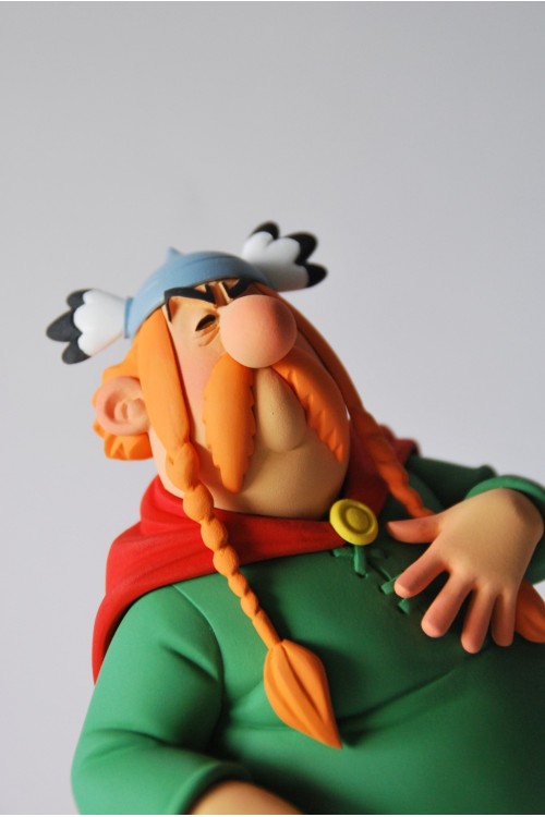 Figüratif ! Attakus - Comix Buro - Moulinsart - Fariboles - Plastoy - Parastone Türkiye Distribütörü - Asterix, Blacksad, Tintin, Lucky Luke, Star Wars, çizgi roman ve sinema lisanslı koleksiyon figürleri<