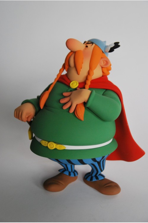 Figüratif ! Attakus - Comix Buro - Moulinsart - Fariboles - Plastoy - Parastone Türkiye Distribütörü - Asterix, Blacksad, Tintin, Lucky Luke, Star Wars, çizgi roman ve sinema lisanslı koleksiyon figürleri<