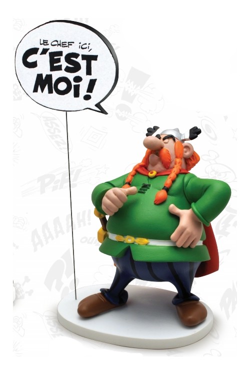 Figüratif ! Attakus - Comix Buro - Moulinsart - Fariboles - Plastoy - Parastone Türkiye Distribütörü - Asterix, Blacksad, Tintin, Lucky Luke, Star Wars, çizgi roman ve sinema lisanslı koleksiyon figürleri<