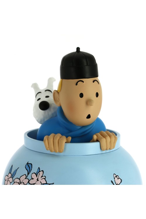 Figüratif ! Attakus - Comix Buro - Moulinsart - Fariboles - Plastoy - Parastone Türkiye Distribütörü - Asterix, Blacksad, Tintin, Lucky Luke, Star Wars, çizgi roman ve sinema lisanslı koleksiyon figürleri<