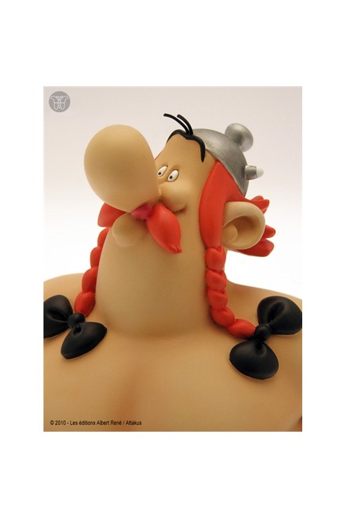 Figüratif ! Attakus - Comix Buro - Moulinsart - Fariboles - Plastoy - Parastone Türkiye Distribütörü - Asterix, Blacksad, Tintin, Lucky Luke, Star Wars, çizgi roman ve sinema lisanslı koleksiyon figürleri<