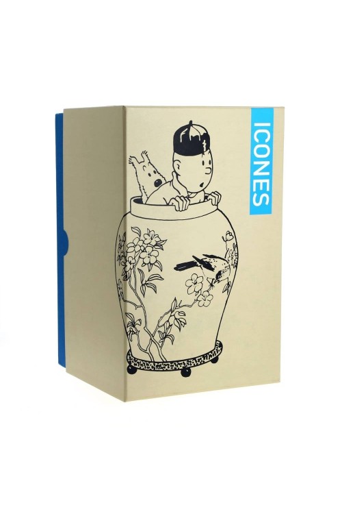 Figüratif ! Attakus - Comix Buro - Moulinsart - Fariboles - Plastoy - Parastone Türkiye Distribütörü - Asterix, Blacksad, Tintin, Lucky Luke, Star Wars, çizgi roman ve sinema lisanslı koleksiyon figürleri<