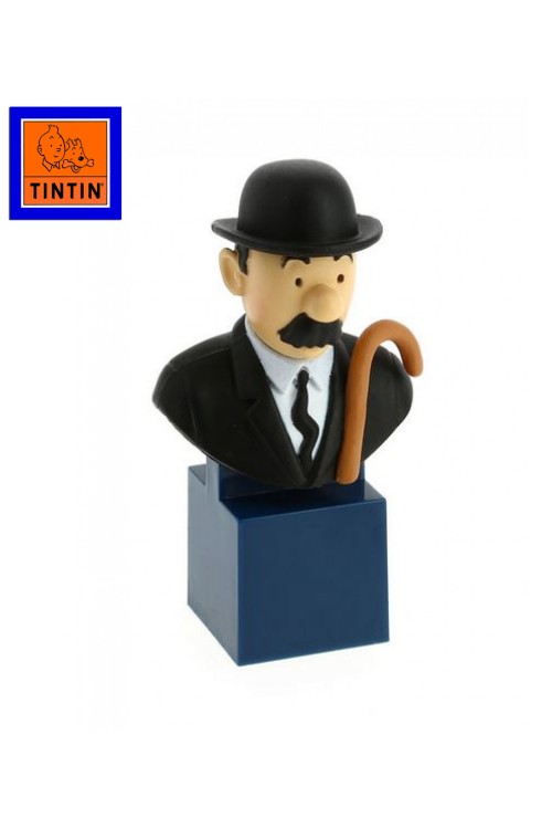 Figüratif ! Attakus - Comix Buro - Moulinsart - Fariboles - Plastoy - Parastone Türkiye Distribütörü - Asterix, Blacksad, Tintin, Lucky Luke, Star Wars, çizgi roman ve sinema lisanslı koleksiyon figürleri<