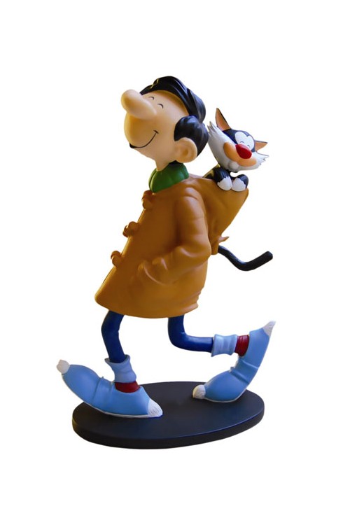 Figüratif ! Attakus - Comix Buro - Moulinsart - Fariboles - Plastoy - Parastone Türkiye Distribütörü - Asterix, Blacksad, Tintin, Lucky Luke, Star Wars, çizgi roman ve sinema lisanslı koleksiyon figürleri<