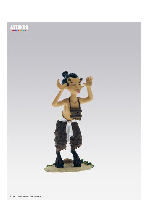 Figüratif ! Attakus - Comix Buro - Moulinsart - Fariboles - Plastoy - Parastone Türkiye Distribütörü - Asterix, Blacksad, Tintin, Lucky Luke, Star Wars, çizgi roman ve sinema lisanslı koleksiyon figürleri<