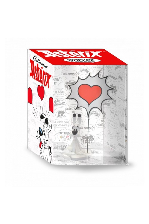 Figüratif ! Attakus - Comix Buro - Moulinsart - Fariboles - Plastoy - Parastone Türkiye Distribütörü - Asterix, Blacksad, Tintin, Lucky Luke, Star Wars, çizgi roman ve sinema lisanslı koleksiyon figürleri<