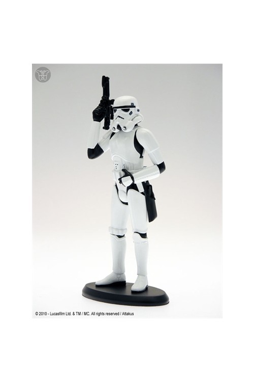 Figüratif ! Attakus - Comix Buro - Moulinsart - Fariboles - Plastoy - Parastone Türkiye Distribütörü - Asterix, Blacksad, Tintin, Lucky Luke, Star Wars, çizgi roman ve sinema lisanslı koleksiyon figürleri<