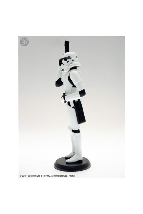 Figüratif ! Attakus - Comix Buro - Moulinsart - Fariboles - Plastoy - Parastone Türkiye Distribütörü - Asterix, Blacksad, Tintin, Lucky Luke, Star Wars, çizgi roman ve sinema lisanslı koleksiyon figürleri<