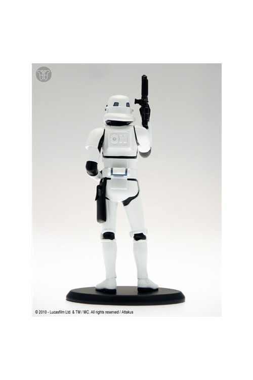 Figüratif ! Attakus - Comix Buro - Moulinsart - Fariboles - Plastoy - Parastone Türkiye Distribütörü - Asterix, Blacksad, Tintin, Lucky Luke, Star Wars, çizgi roman ve sinema lisanslı koleksiyon figürleri<