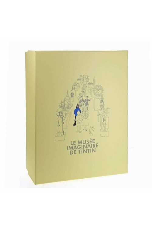 Figüratif ! Attakus - Comix Buro - Moulinsart - Fariboles - Plastoy - Parastone Türkiye Distribütörü - Asterix, Blacksad, Tintin, Lucky Luke, Star Wars, çizgi roman ve sinema lisanslı koleksiyon figürleri<