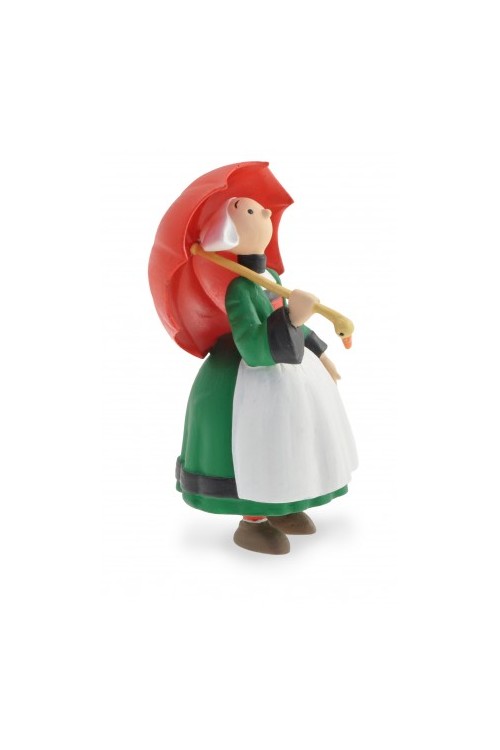 Figüratif ! Attakus - Comix Buro - Moulinsart - Fariboles - Plastoy - Parastone Türkiye Distribütörü - Asterix, Blacksad, Tintin, Lucky Luke, Star Wars, çizgi roman ve sinema lisanslı koleksiyon figürleri<