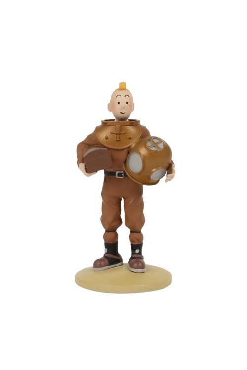 Figüratif ! Attakus - Comix Buro - Moulinsart - Fariboles - Plastoy - Parastone Türkiye Distribütörü - Asterix, Blacksad, Tintin, Lucky Luke, Star Wars, çizgi roman ve sinema lisanslı koleksiyon figürleri<