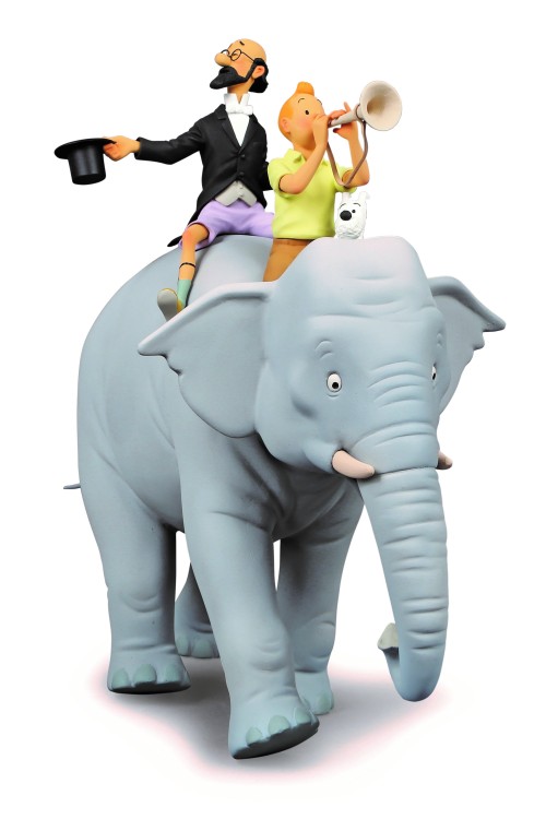 Figüratif ! Attakus - Comix Buro - Moulinsart - Fariboles - Plastoy - Parastone Türkiye Distribütörü - Asterix, Blacksad, Tintin, Lucky Luke, Star Wars, çizgi roman ve sinema lisanslı koleksiyon figürleri<