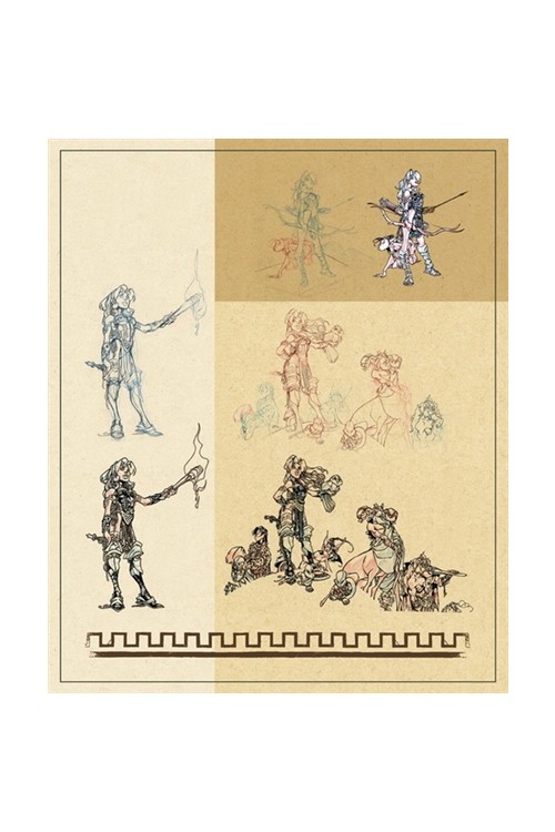 Figüratif ! Attakus - Comix Buro - Moulinsart - Fariboles - Plastoy - Parastone Türkiye Distribütörü - Asterix, Blacksad, Tintin, Lucky Luke, Star Wars, çizgi roman ve sinema lisanslı koleksiyon figürleri<