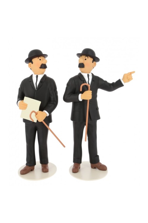 Figüratif ! Attakus - Comix Buro - Moulinsart - Fariboles - Plastoy - Parastone Türkiye Distribütörü - Asterix, Blacksad, Tintin, Lucky Luke, Star Wars, çizgi roman ve sinema lisanslı koleksiyon figürleri<