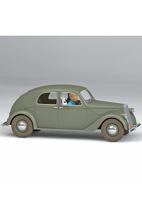 Figüratif ! Attakus - Comix Buro - Moulinsart - Fariboles - Plastoy - Parastone Türkiye Distribütörü - Asterix, Blacksad, Tintin, Lucky Luke, Star Wars, çizgi roman ve sinema lisanslı koleksiyon figürleri<