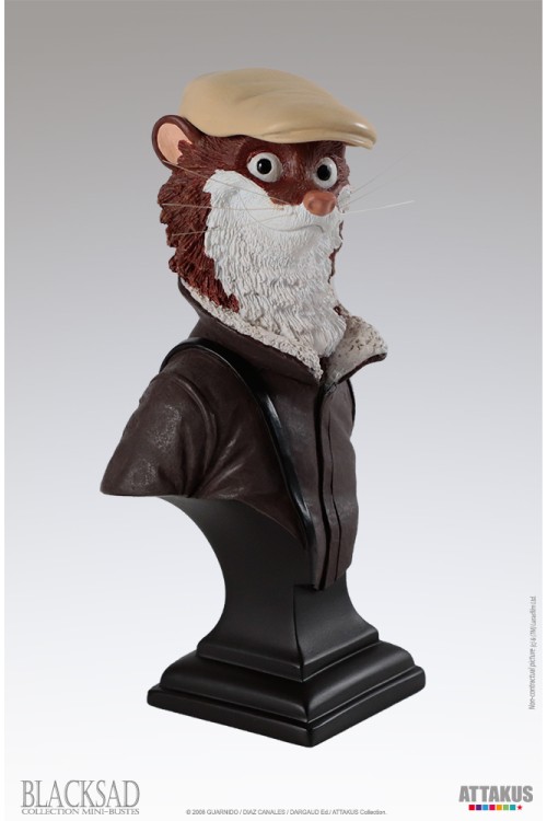 Figüratif ! Attakus - Comix Buro - Moulinsart - Fariboles - Plastoy - Parastone Türkiye Distribütörü - Asterix, Blacksad, Tintin, Lucky Luke, Star Wars, çizgi roman ve sinema lisanslı koleksiyon figürleri<