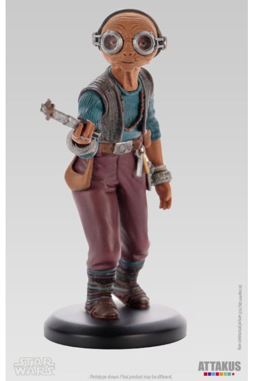 Figüratif ! Attakus - Comix Buro - Moulinsart - Fariboles - Plastoy - Parastone Türkiye Distribütörü - Asterix, Blacksad, Tintin, Lucky Luke, Star Wars, çizgi roman ve sinema lisanslı koleksiyon figürleri<