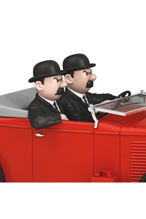 Figüratif ! Attakus - Comix Buro - Moulinsart - Fariboles - Plastoy - Parastone Türkiye Distribütörü - Asterix, Blacksad, Tintin, Lucky Luke, Star Wars, çizgi roman ve sinema lisanslı koleksiyon figürleri<