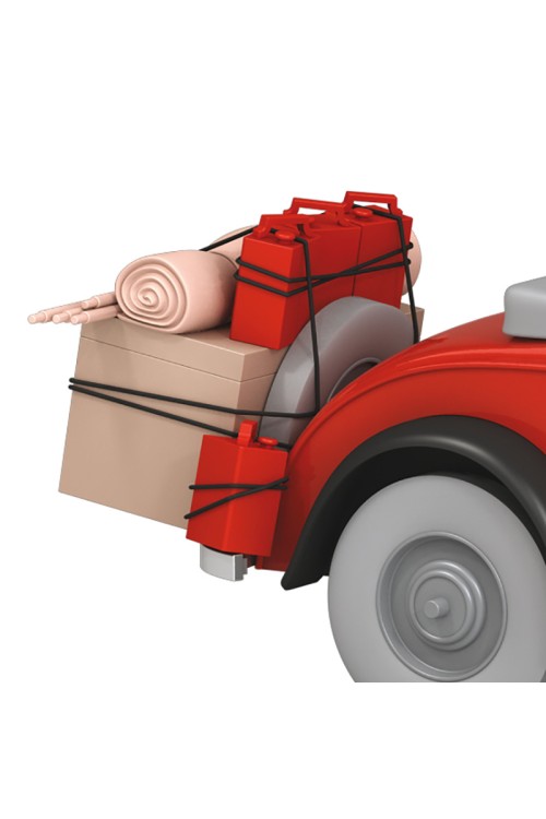 Figüratif ! Attakus - Comix Buro - Moulinsart - Fariboles - Plastoy - Parastone Türkiye Distribütörü - Asterix, Blacksad, Tintin, Lucky Luke, Star Wars, çizgi roman ve sinema lisanslı koleksiyon figürleri<