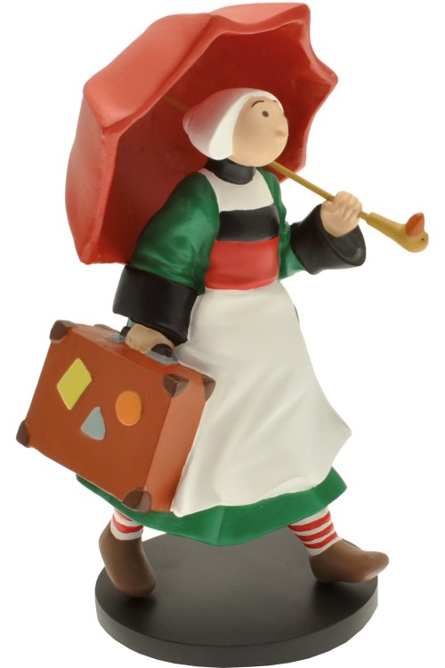 Figüratif ! Attakus - Comix Buro - Moulinsart - Fariboles - Plastoy - Parastone Türkiye Distribütörü - Asterix, Blacksad, Tintin, Lucky Luke, Star Wars, çizgi roman ve sinema lisanslı koleksiyon figürleri<