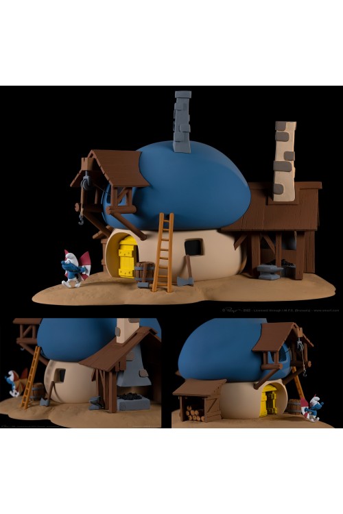 Figüratif ! Attakus - Comix Buro - Moulinsart - Fariboles - Plastoy - Parastone Türkiye Distribütörü - Asterix, Blacksad, Tintin, Lucky Luke, Star Wars, çizgi roman ve sinema lisanslı koleksiyon figürleri<