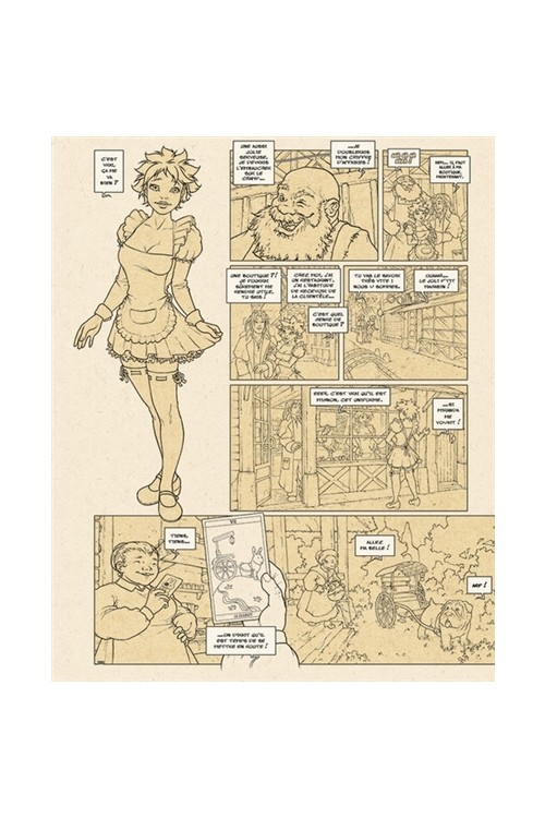 Figüratif ! Attakus - Comix Buro - Moulinsart - Fariboles - Plastoy - Parastone Türkiye Distribütörü - Asterix, Blacksad, Tintin, Lucky Luke, Star Wars, çizgi roman ve sinema lisanslı koleksiyon figürleri<