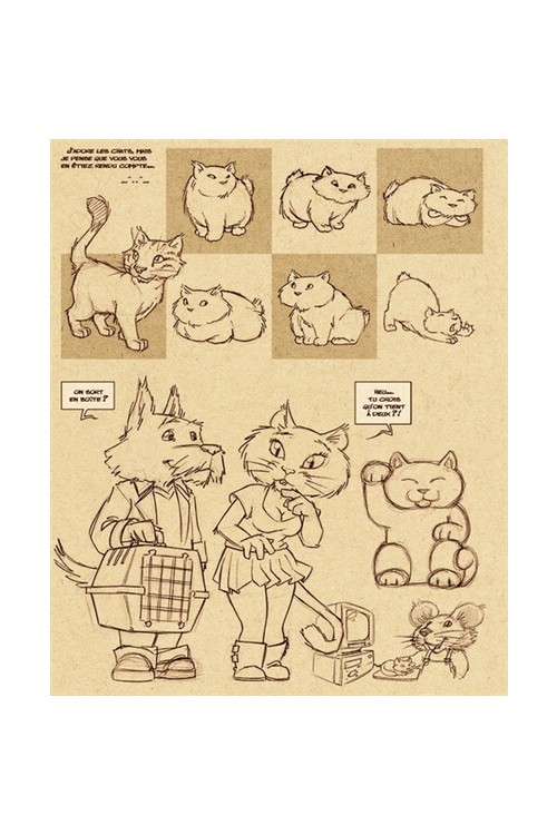 Figüratif ! Attakus - Comix Buro - Moulinsart - Fariboles - Plastoy - Parastone Türkiye Distribütörü - Asterix, Blacksad, Tintin, Lucky Luke, Star Wars, çizgi roman ve sinema lisanslı koleksiyon figürleri<