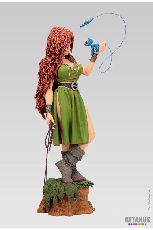 Figüratif ! Attakus - Comix Buro - Moulinsart - Fariboles - Plastoy - Parastone Türkiye Distribütörü - Asterix, Blacksad, Tintin, Lucky Luke, Star Wars, çizgi roman ve sinema lisanslı koleksiyon figürleri<