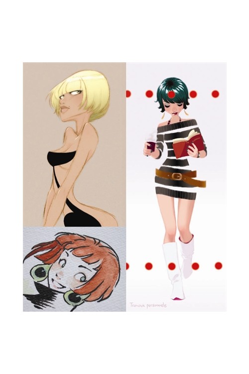 Figüratif ! Attakus - Comix Buro - Moulinsart - Fariboles - Plastoy - Parastone Türkiye Distribütörü - Asterix, Blacksad, Tintin, Lucky Luke, Star Wars, çizgi roman ve sinema lisanslı koleksiyon figürleri<