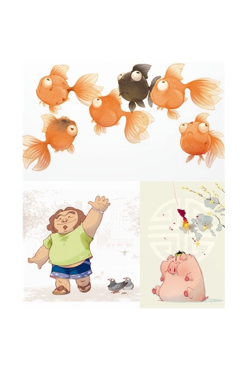 Figüratif ! Attakus - Comix Buro - Moulinsart - Fariboles - Plastoy - Parastone Türkiye Distribütörü - Asterix, Blacksad, Tintin, Lucky Luke, Star Wars, çizgi roman ve sinema lisanslı koleksiyon figürleri<